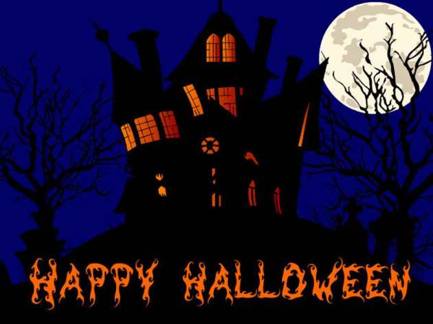 Halloween-House-Happy-Halloween-HD-Wallpaper